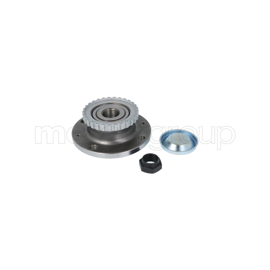 19-8192 - Wheel Bearing Kit 