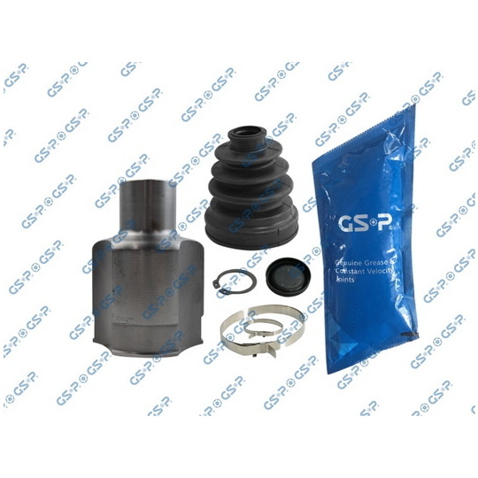 601924 - Joint Kit, drive shaft 