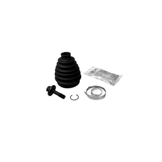 13-0765 - Bellow Set, drive shaft 