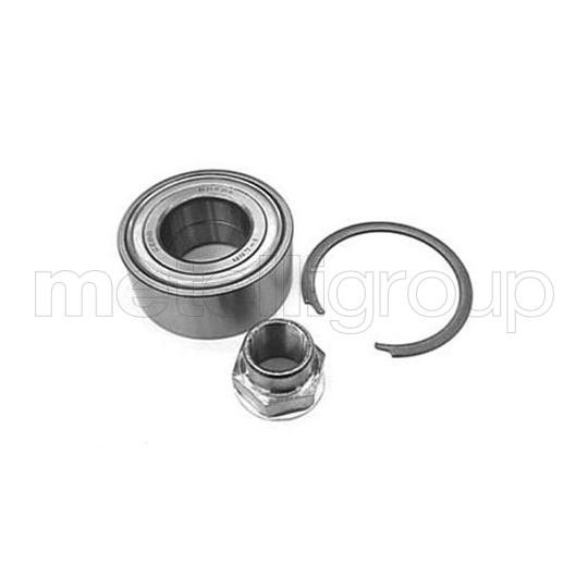 19-1553 - Wheel Bearing Kit 