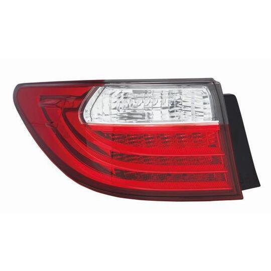 224-1909R-UE - Combination Rearlight 