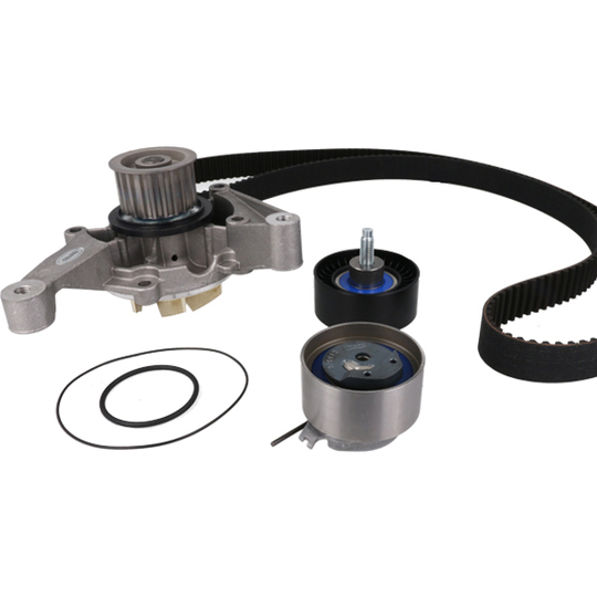 30-1108-1 - Water Pump & Timing Belt Kit 