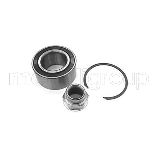 19-1549 - Wheel Bearing Kit 