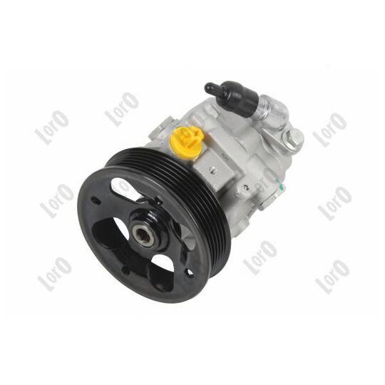 140-01-374 - Hydraulic Pump, steering system 