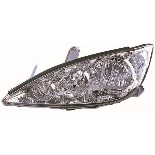 112-1117R-LD-M - Headlight 