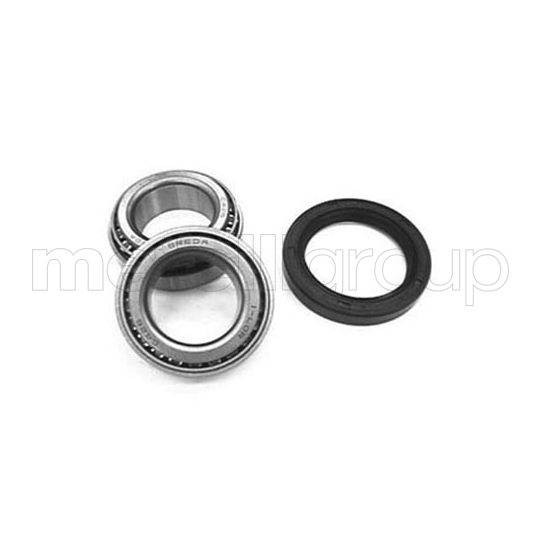 19-2549 - Wheel Bearing Kit 