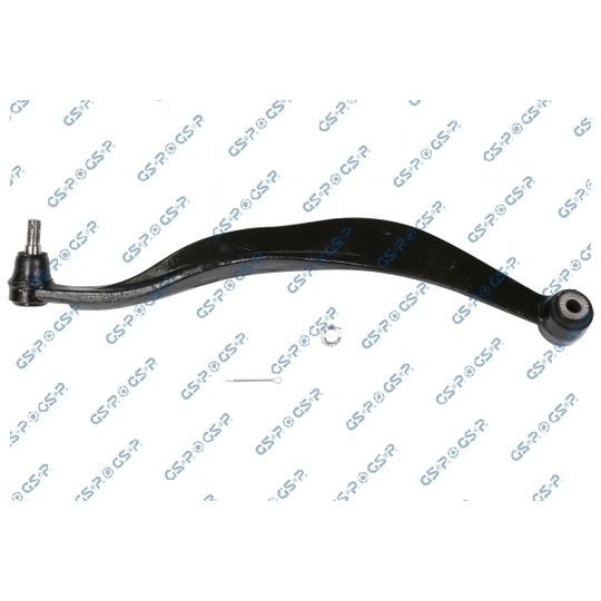 S063233 - Track Control Arm 