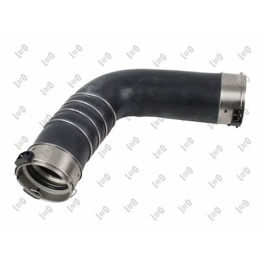 054-028-124 - Charge Air Hose 