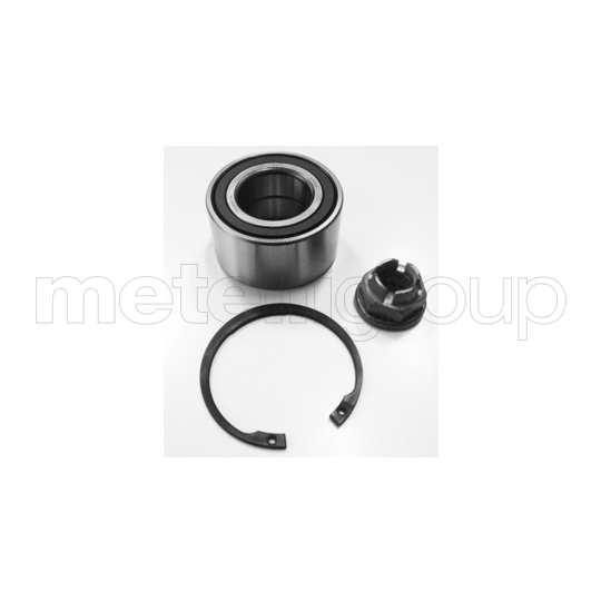 19-2799 - Wheel Bearing Kit 