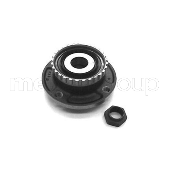 19-2528 - Wheel Bearing Kit 