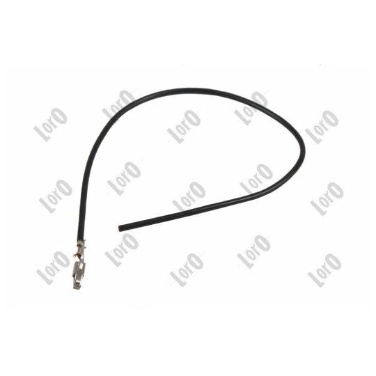 120-00-310 - Cable Repair Set, central electrics 