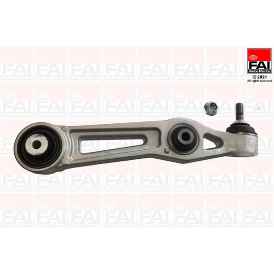 SS10617 - Track Control Arm 