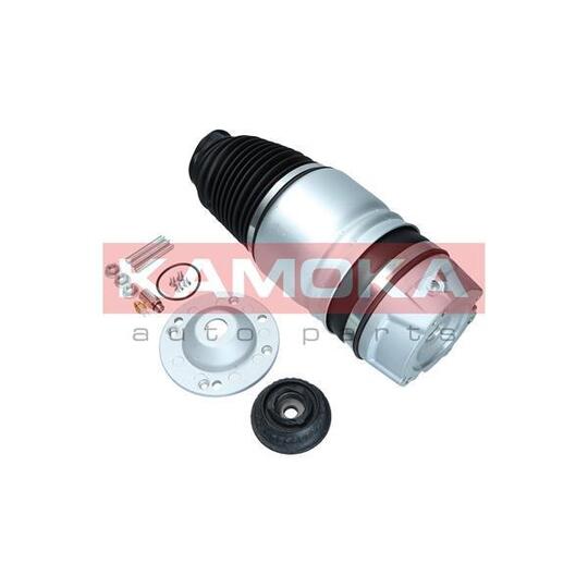 2079011 - Air Spring, suspension 