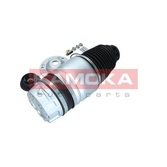 2079011 - Air Spring, suspension 