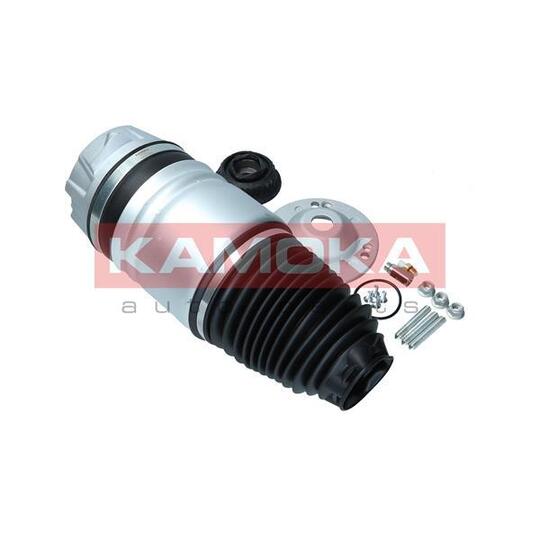 2079011 - Air Spring, suspension 