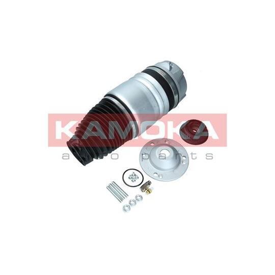 2079011 - Air Spring, suspension 