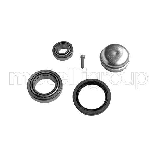 19-2828 - Wheel Bearing Kit 