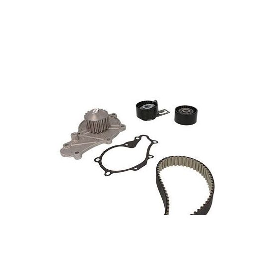 30-0938-4 - Water Pump & Timing Belt Kit 