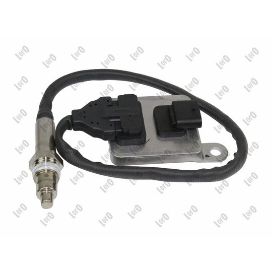 134-02-035 - NOx-sensor, NOx-katalysator 