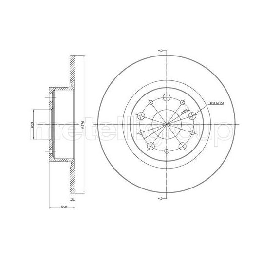 23-0410C - Piduriketas 