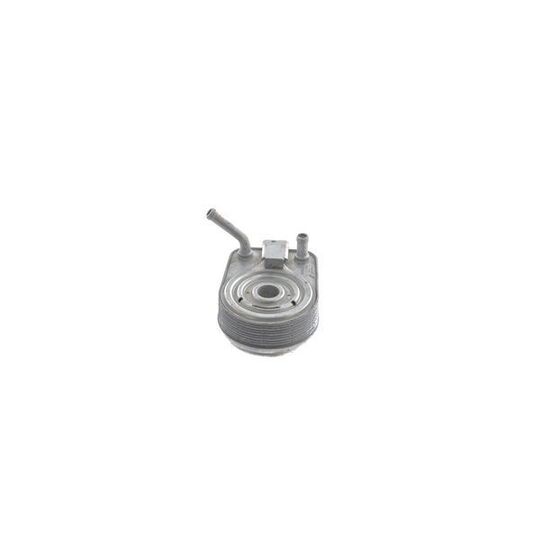 CLC 377 000S - Oil Cooler, engine oil 