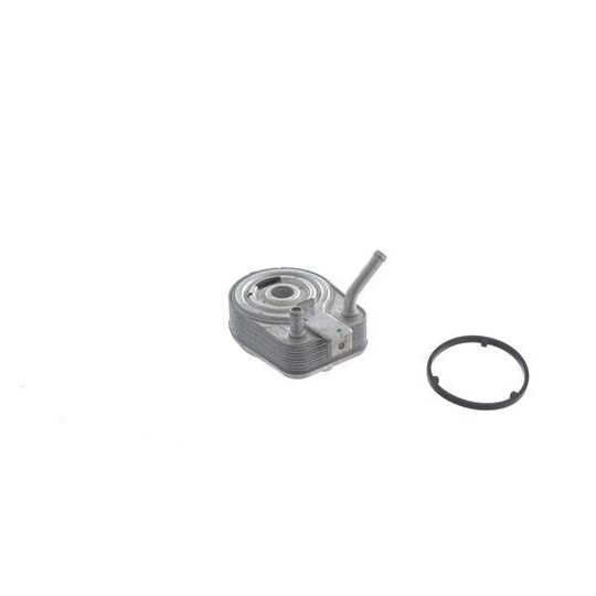 CLC 377 000S - Oil Cooler, engine oil 