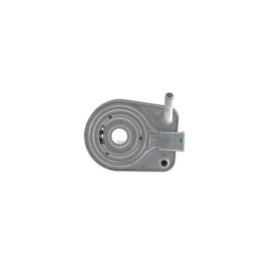 CLC 377 000S - Oil Cooler, engine oil 