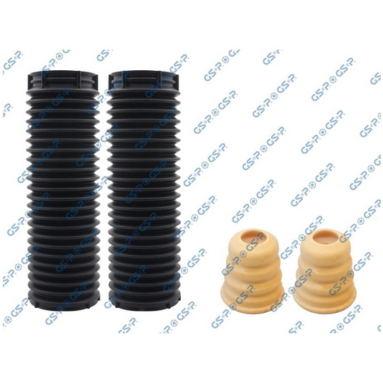 5402722PK - Dust Cover Kit, shock absorber 