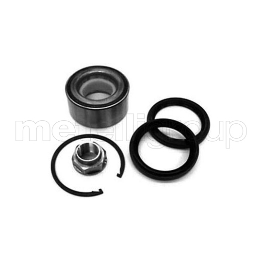 19-7105 - Wheel Bearing Kit 