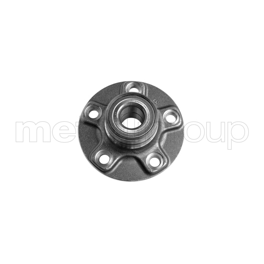 19-7854 - Wheel Bearing Kit 