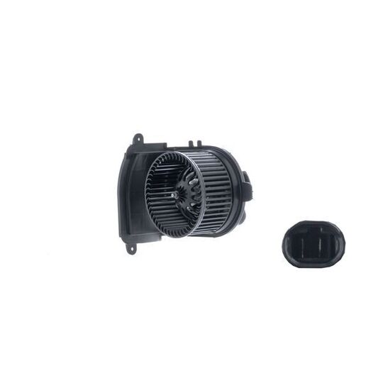 AB 342 000S - Interior Blower 