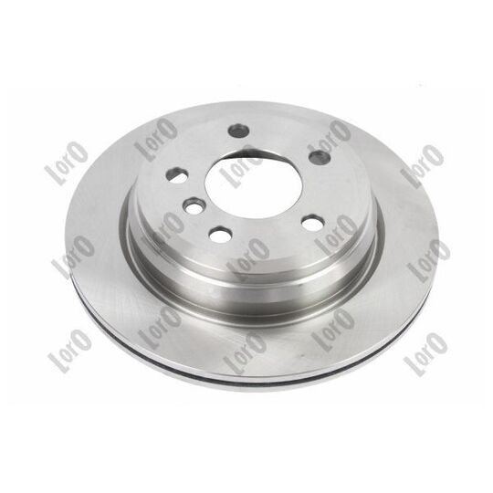 231-04-158 - Brake Disc 