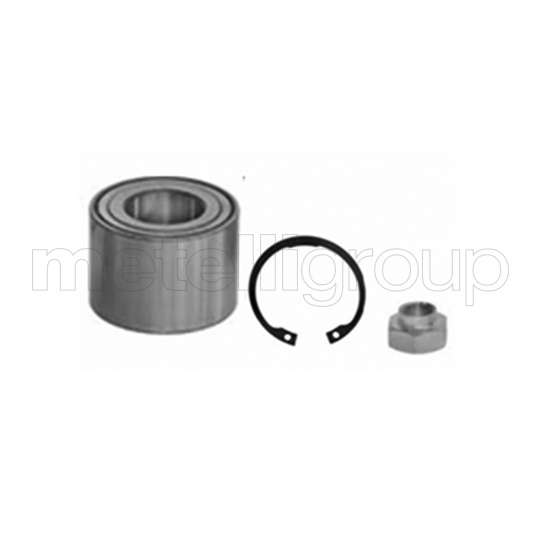 19-7723 - Wheel Bearing Kit 