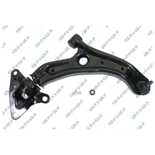 S061471 - Track Control Arm 