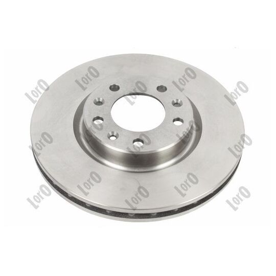 231-03-162 - Brake Disc 