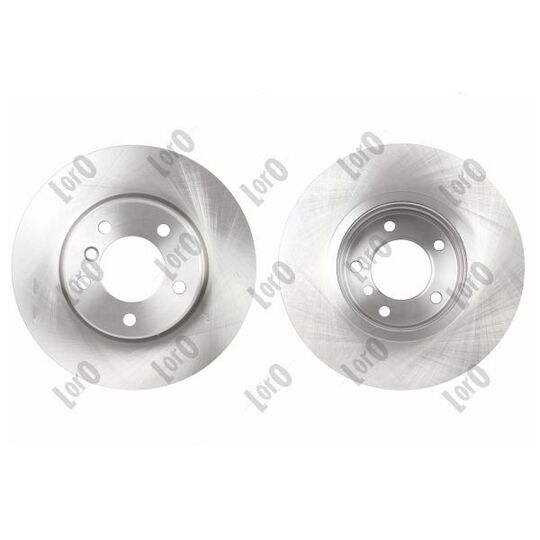 231-03-097 - Brake Disc 