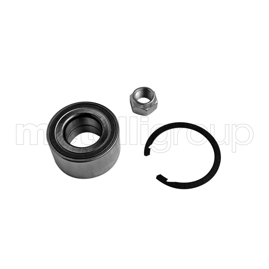 19-7745 - Wheel Bearing Kit 