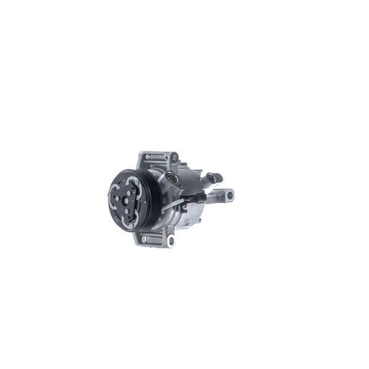 ACP 1699 000P - Compressor, air conditioning 