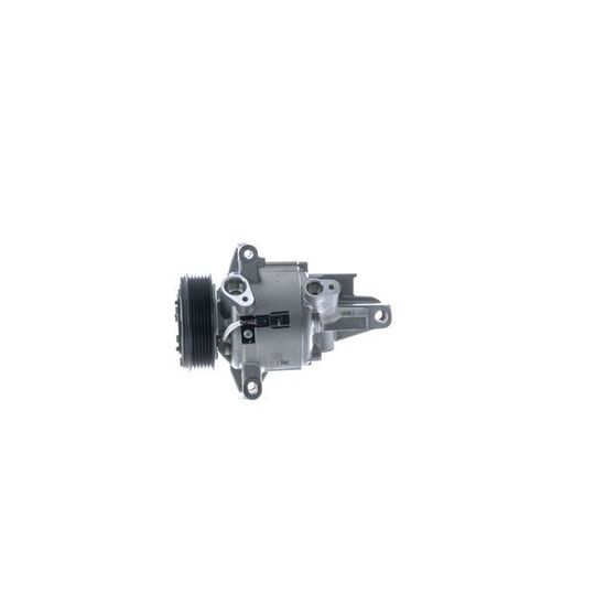 ACP 1699 000P - Compressor, air conditioning 