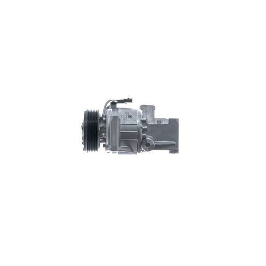 ACP 1699 000P - Compressor, air conditioning 
