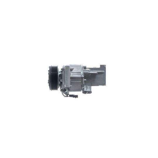 ACP 1699 000P - Compressor, air conditioning 
