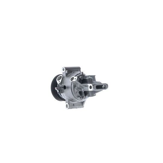 ACP 1699 000P - Compressor, air conditioning 