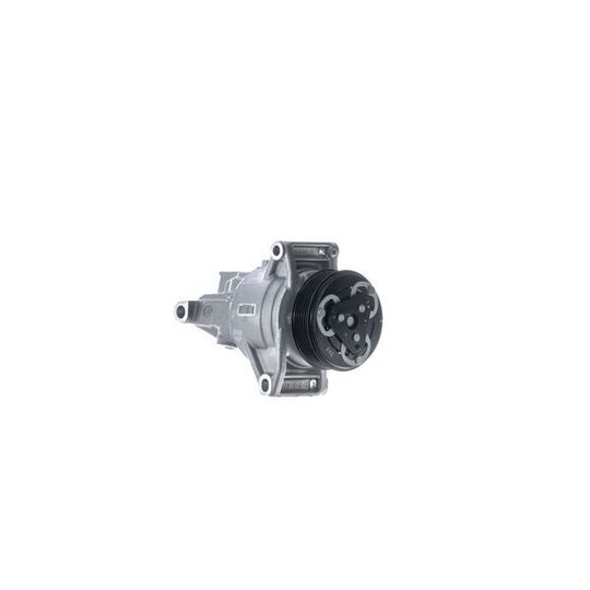 ACP 1699 000P - Compressor, air conditioning 