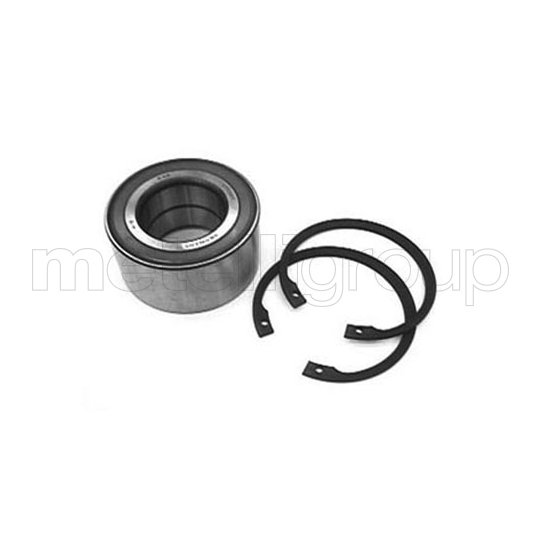 19-2177 - Wheel Bearing Kit 