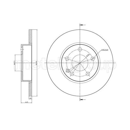 23-0830C - Piduriketas 