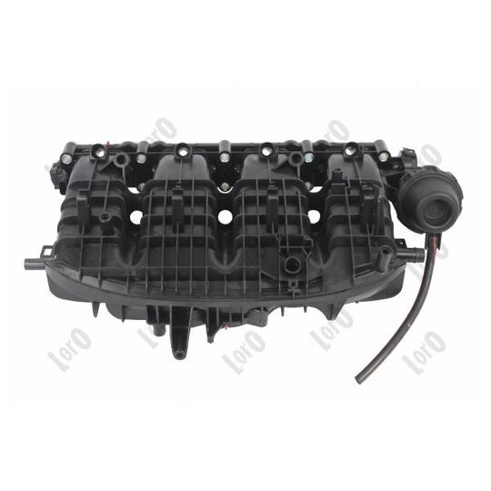 123-00-076 - Intake Manifold Module 