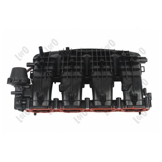 123-00-076 - Intake Manifold Module 