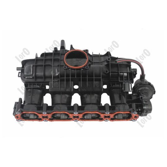 123-00-076 - Intake Manifold Module 