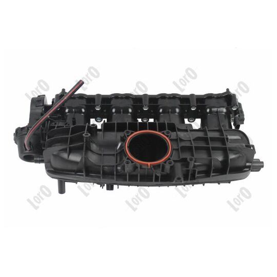 123-00-076 - Intake Manifold Module 