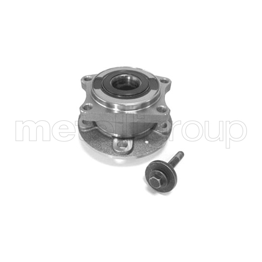 19-2742 - Wheel Bearing Kit 